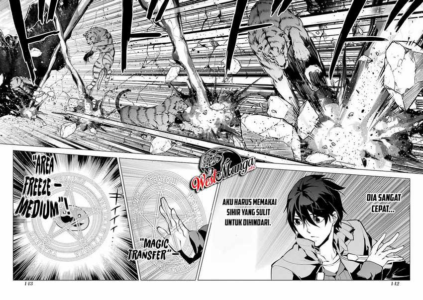 Chapter 21.1 - halaman 22