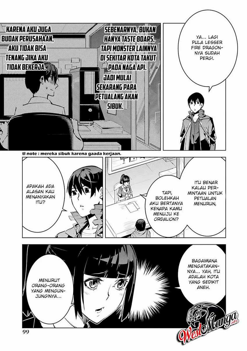 Chapter 20.2 - halaman 21