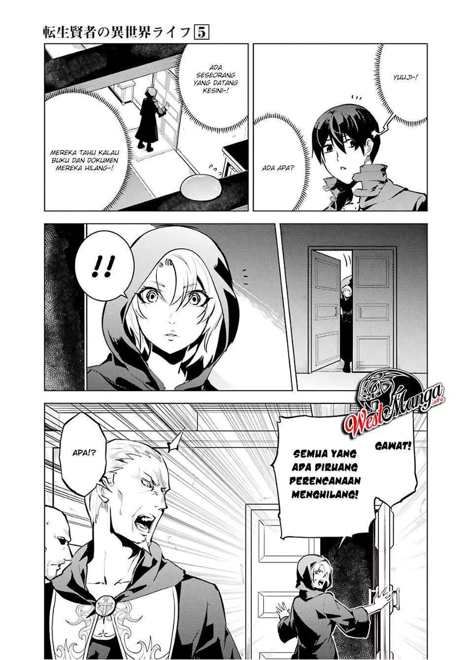 Chapter 14.1 - halaman 27