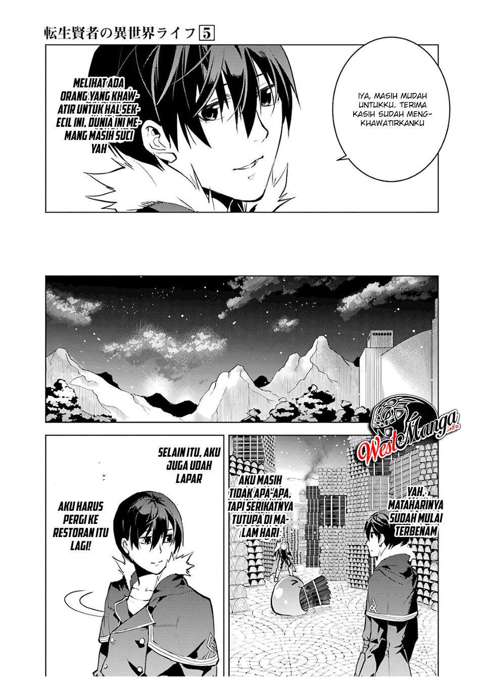 Chapter 13.1 - halaman 21