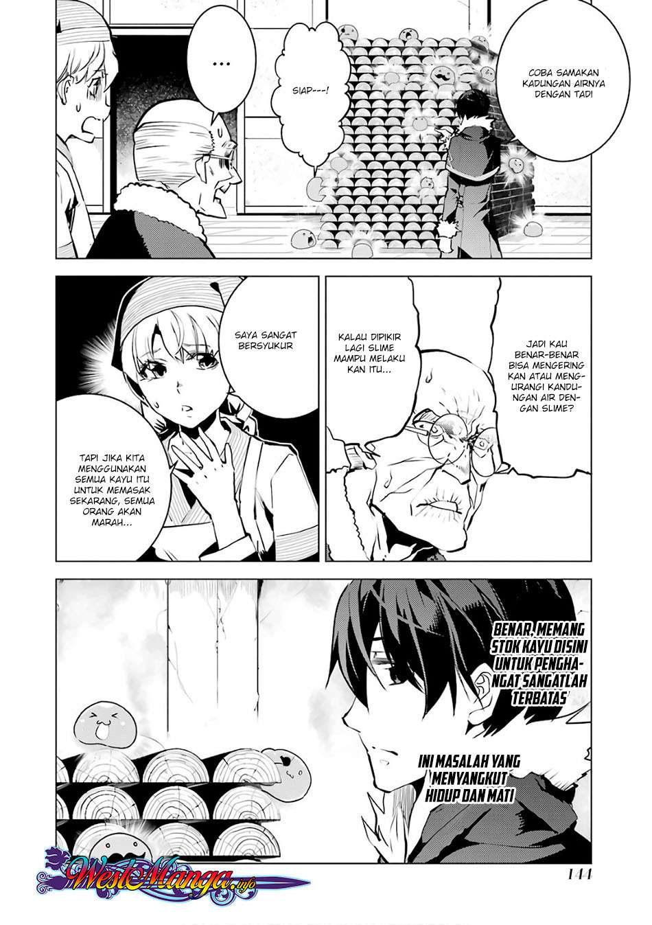 Chapter 12.1 - halaman 27