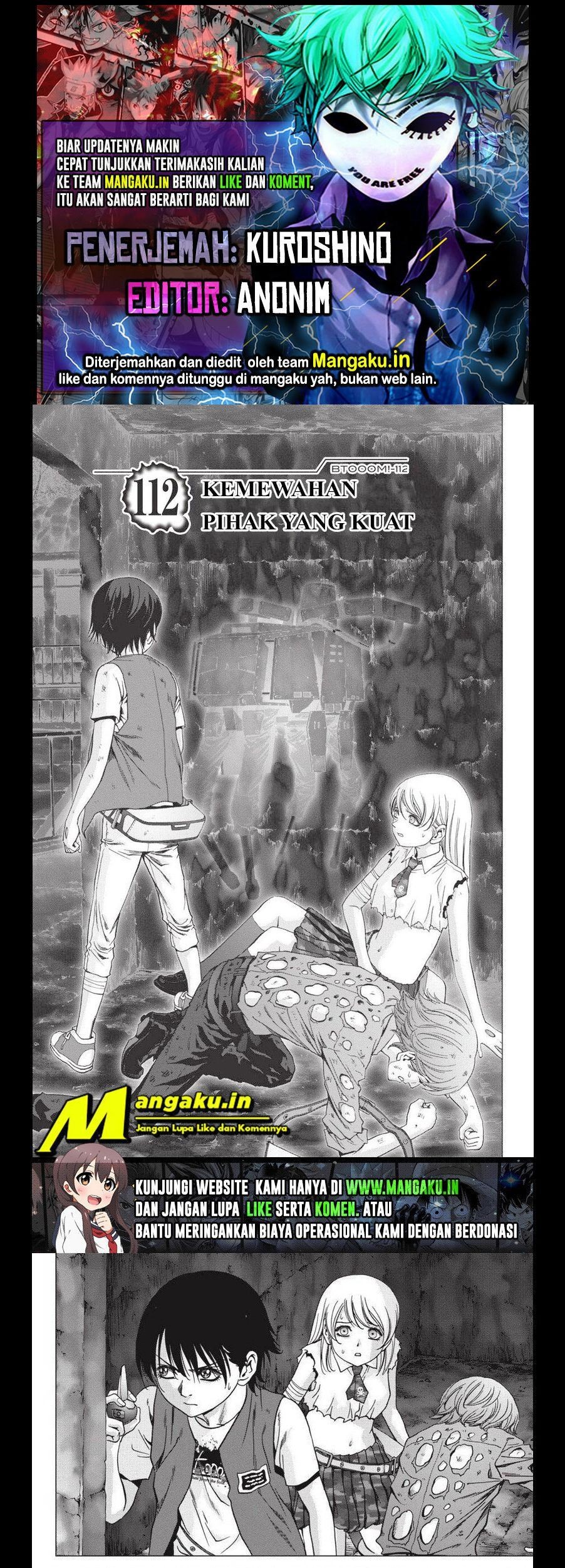 Chapter 112.1 - halaman 2