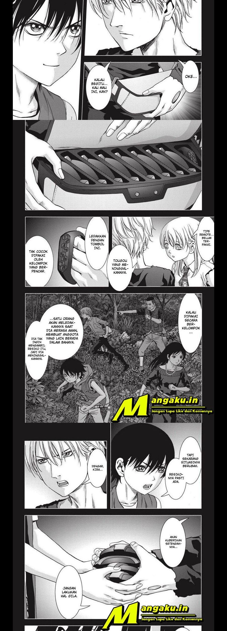 Chapter 112.1 - halaman 6