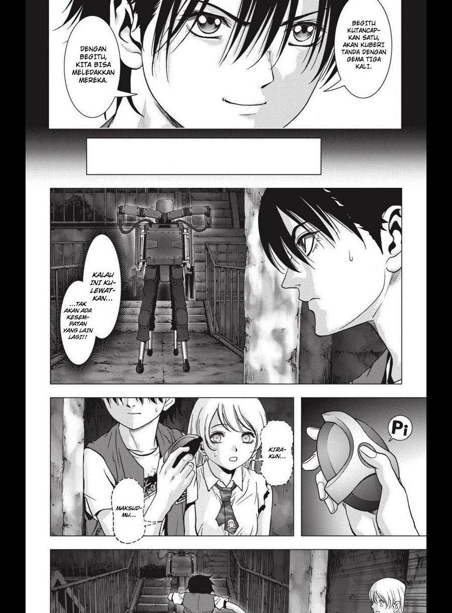 Chapter 112.1 - halaman 7
