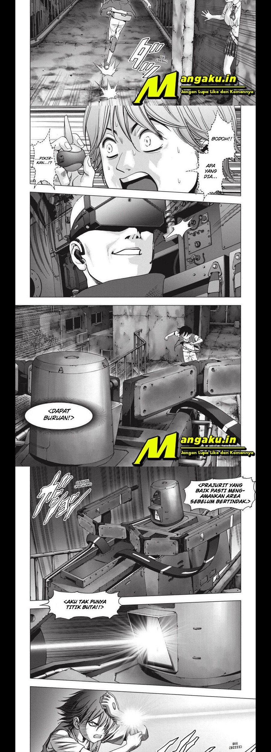 Chapter 112.1 - halaman 8