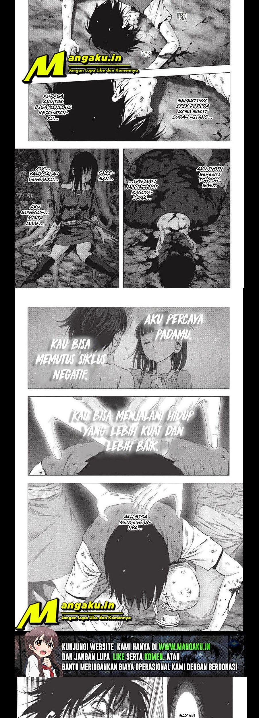 Chapter 112.1 - halaman 15