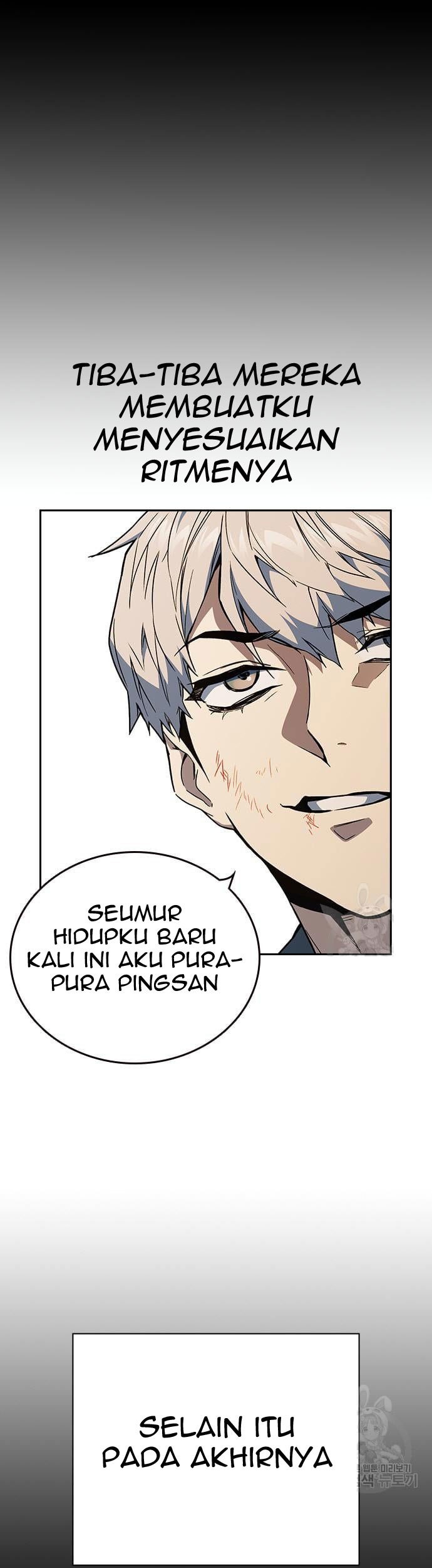 Chapter 189 - halaman 22
