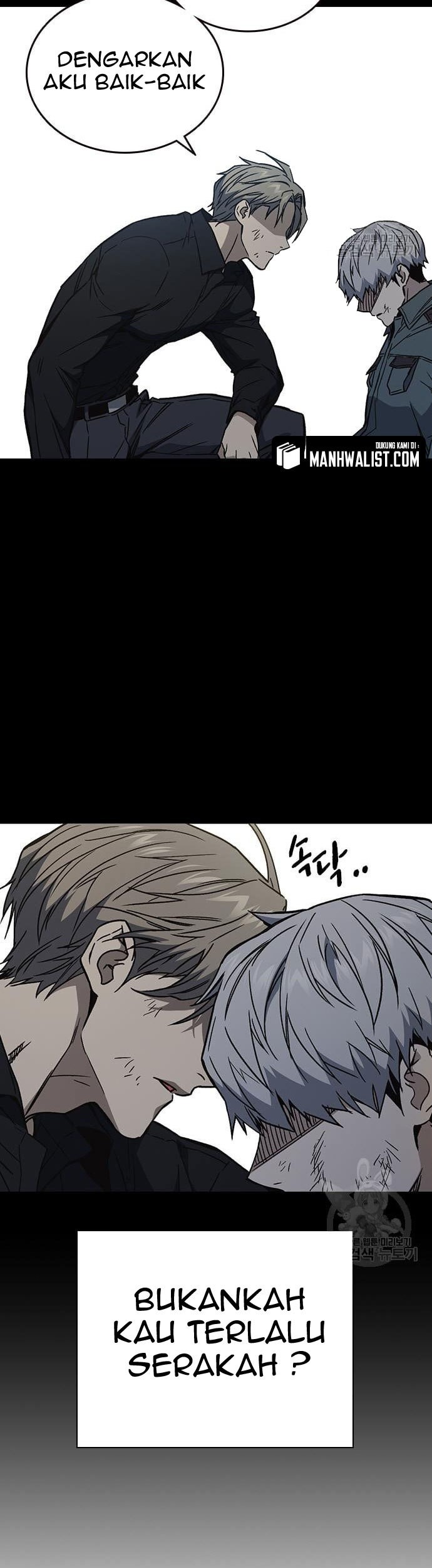 Chapter 189 - halaman 24