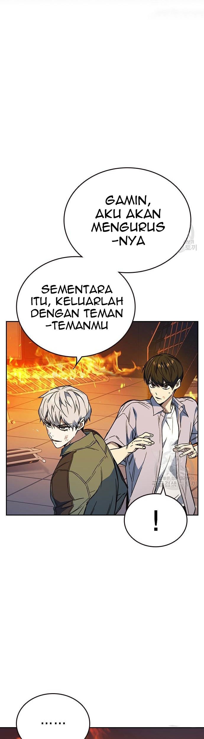 Chapter 189 - halaman 26