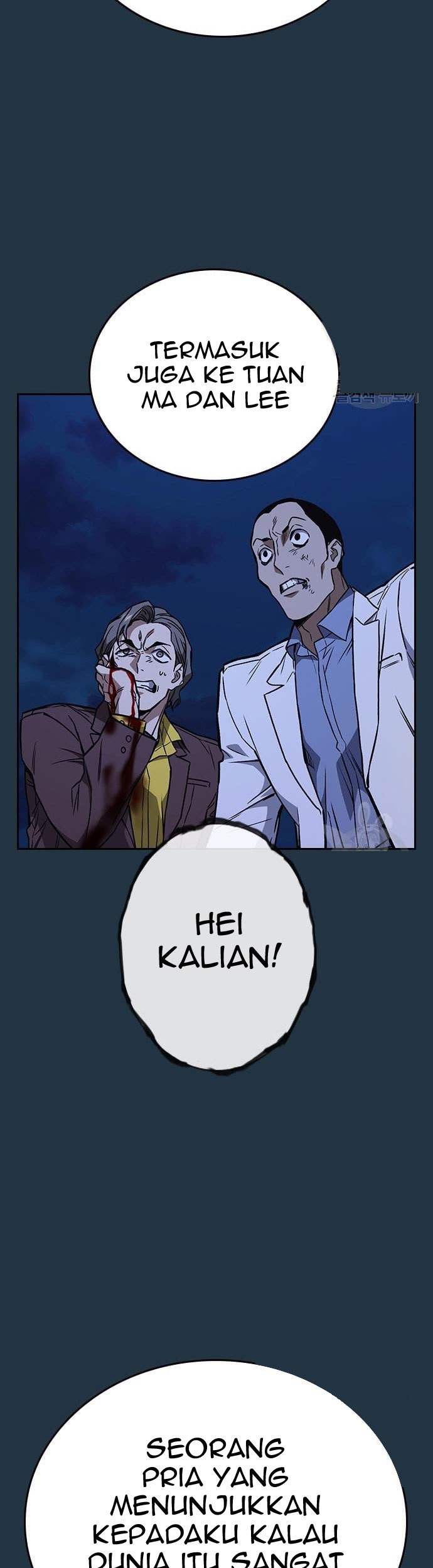 Chapter 189 - halaman 36