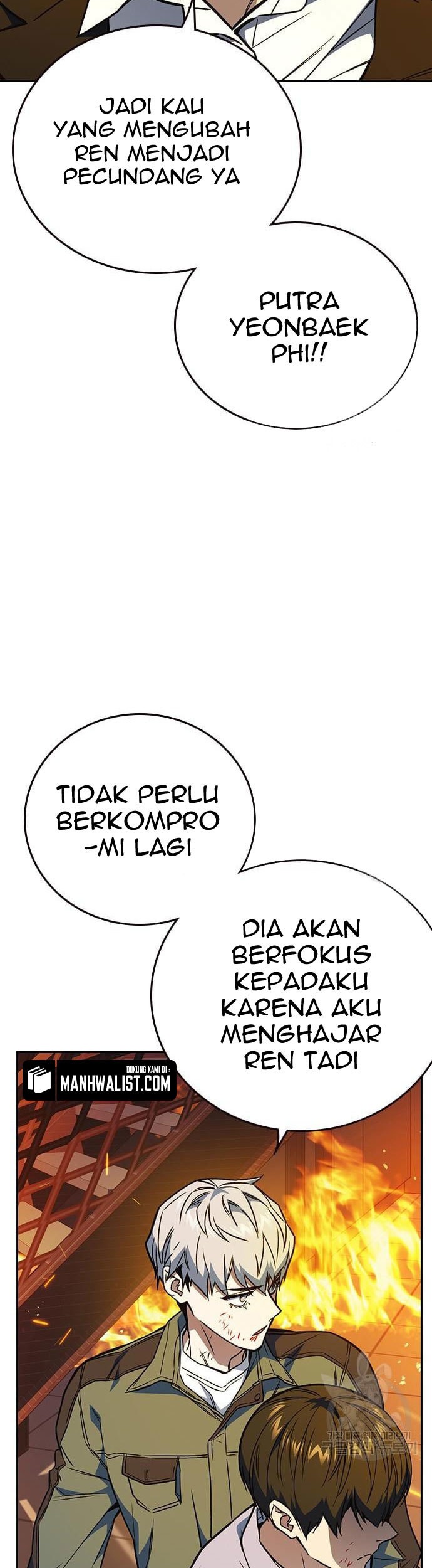 Chapter 189 - halaman 40