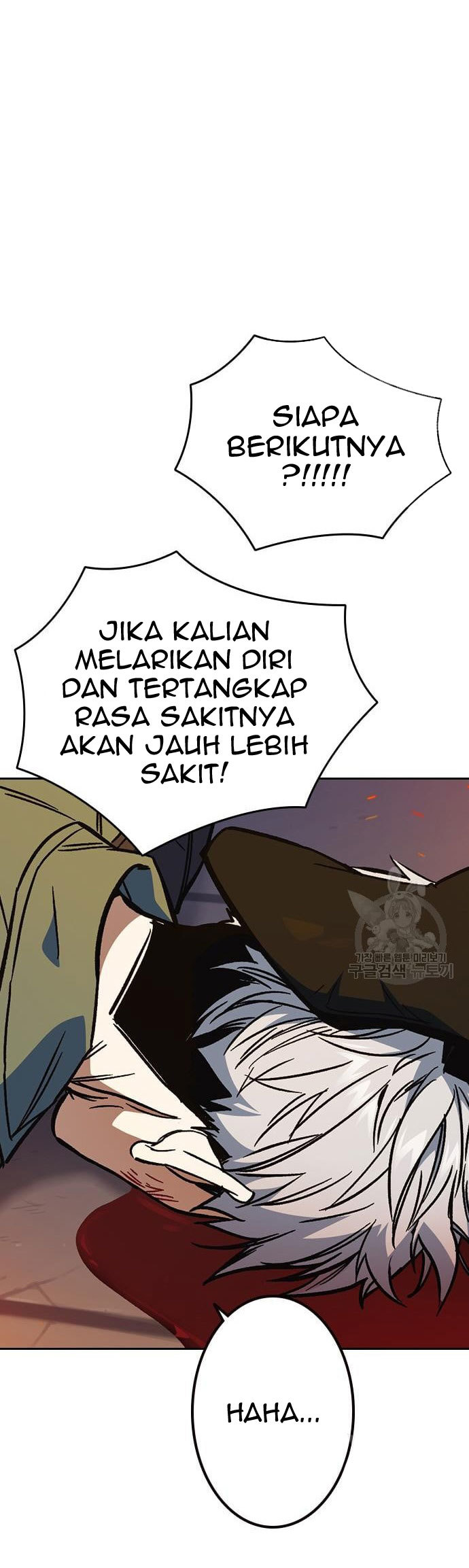 Chapter 189 - halaman 106