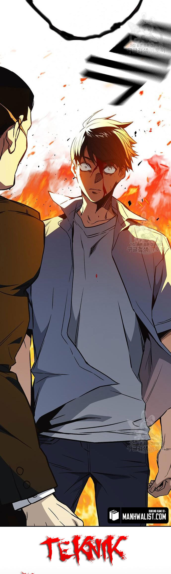 Chapter 189 - halaman 110