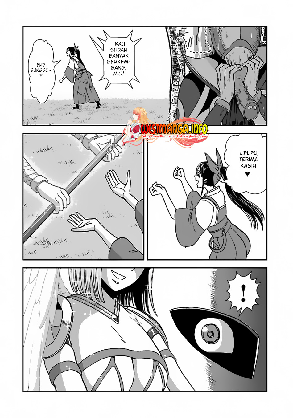 Chapter 47 - halaman 8