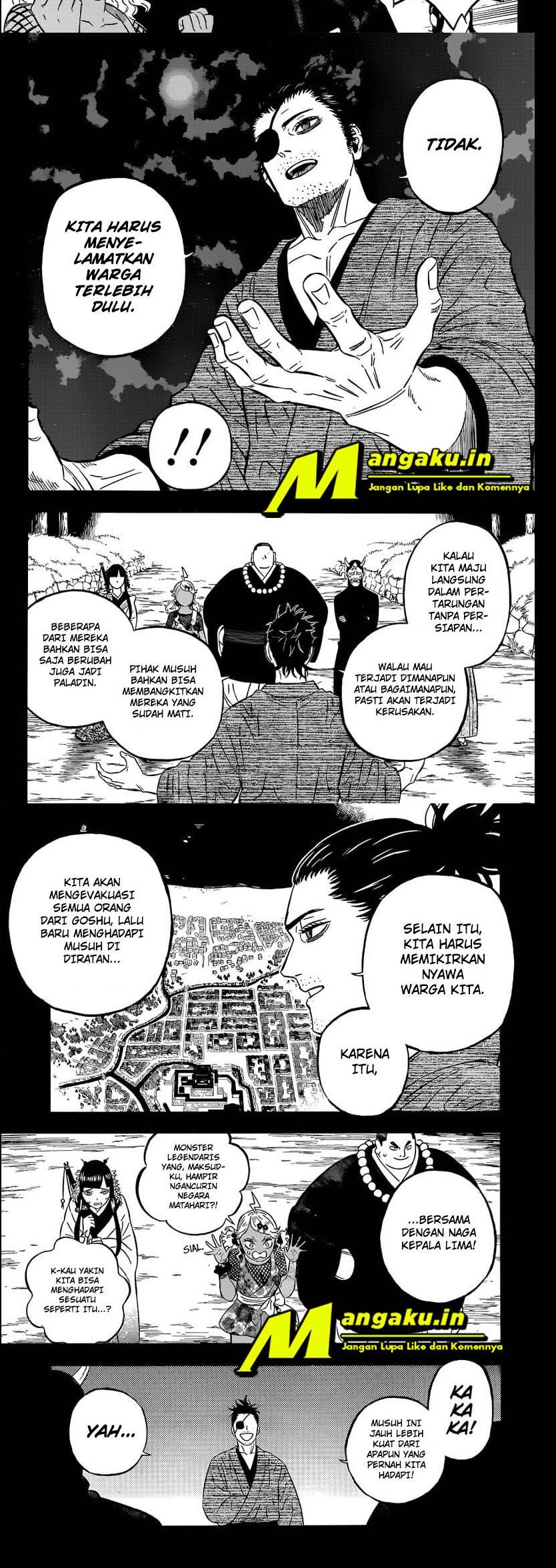 Chapter 346 - halaman 6