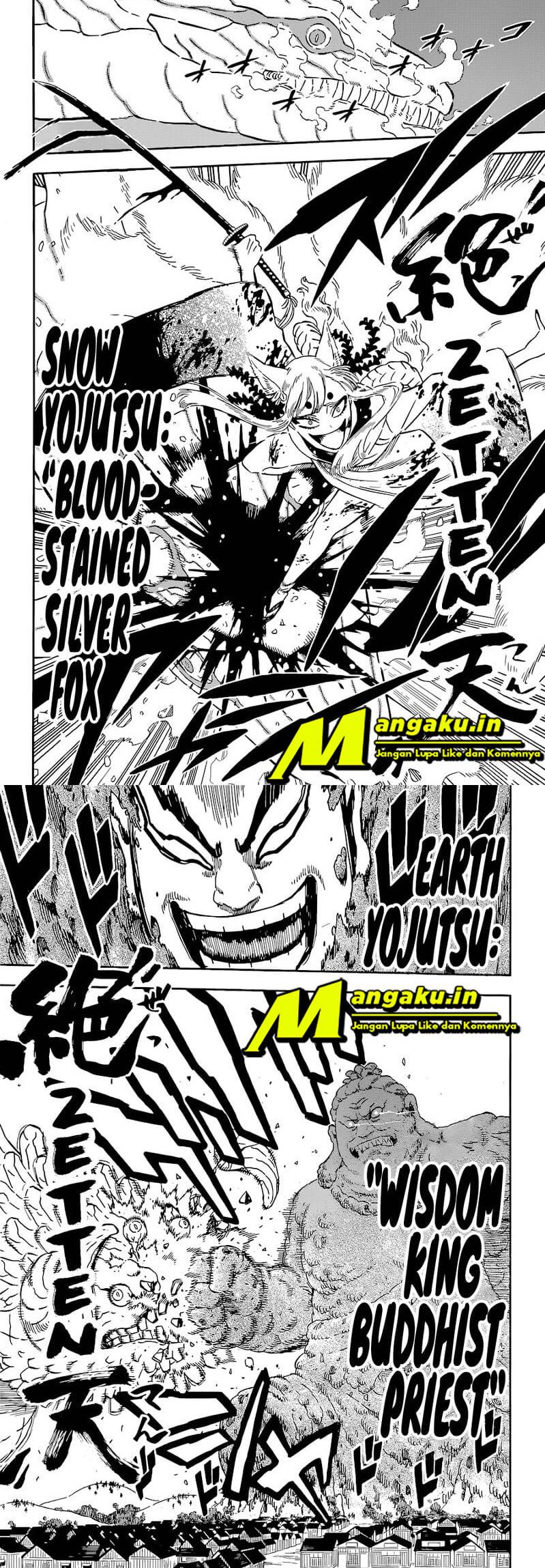 Chapter 346 - halaman 8
