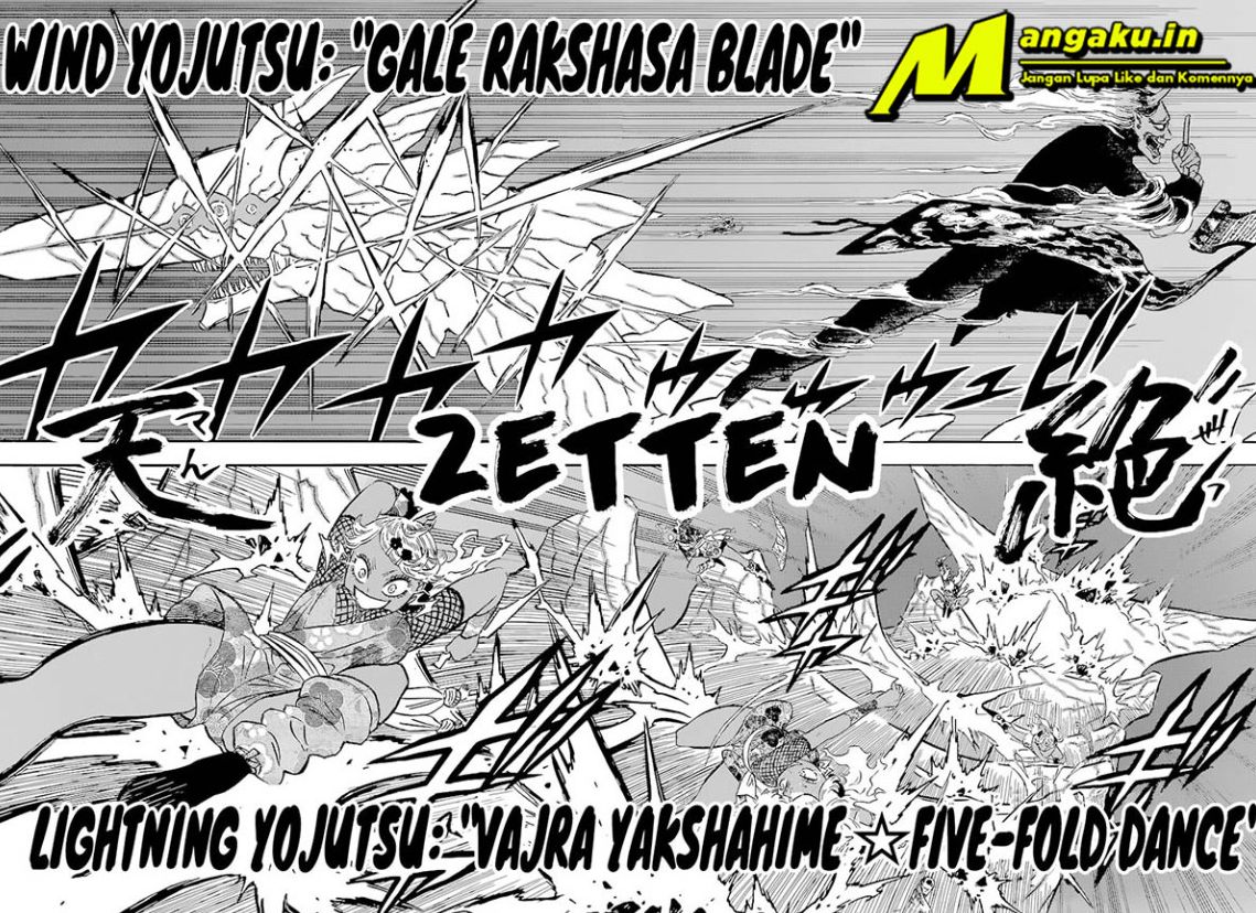 Chapter 346 - halaman 9