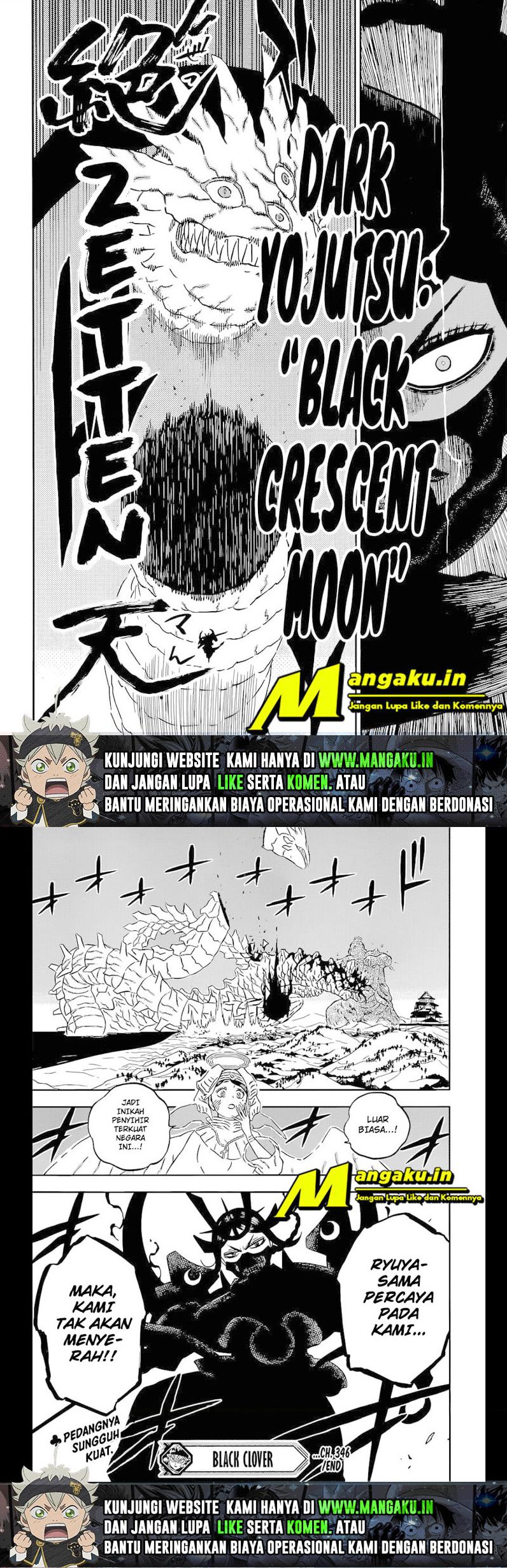 Chapter 346 - halaman 10