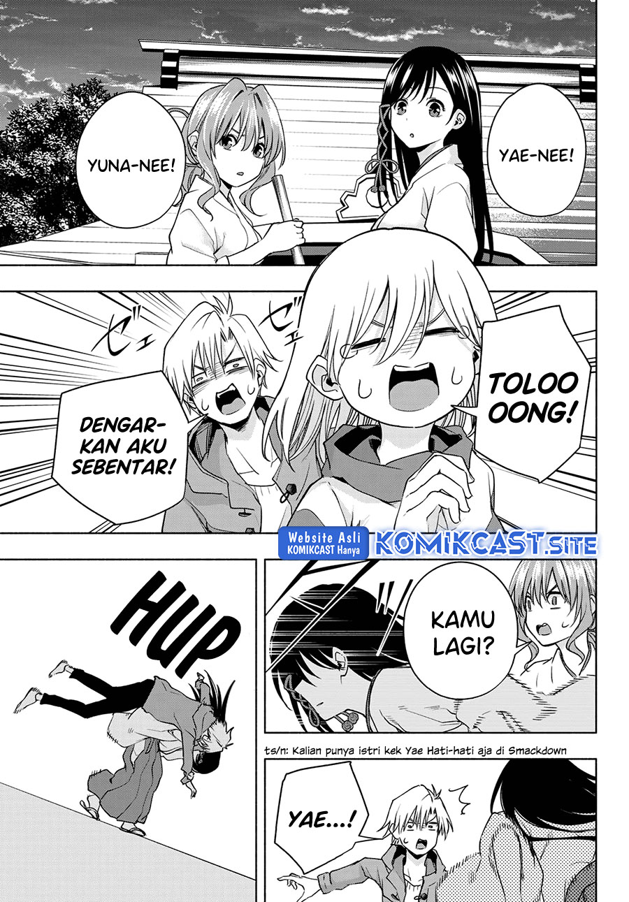 Chapter 76 - halaman 13