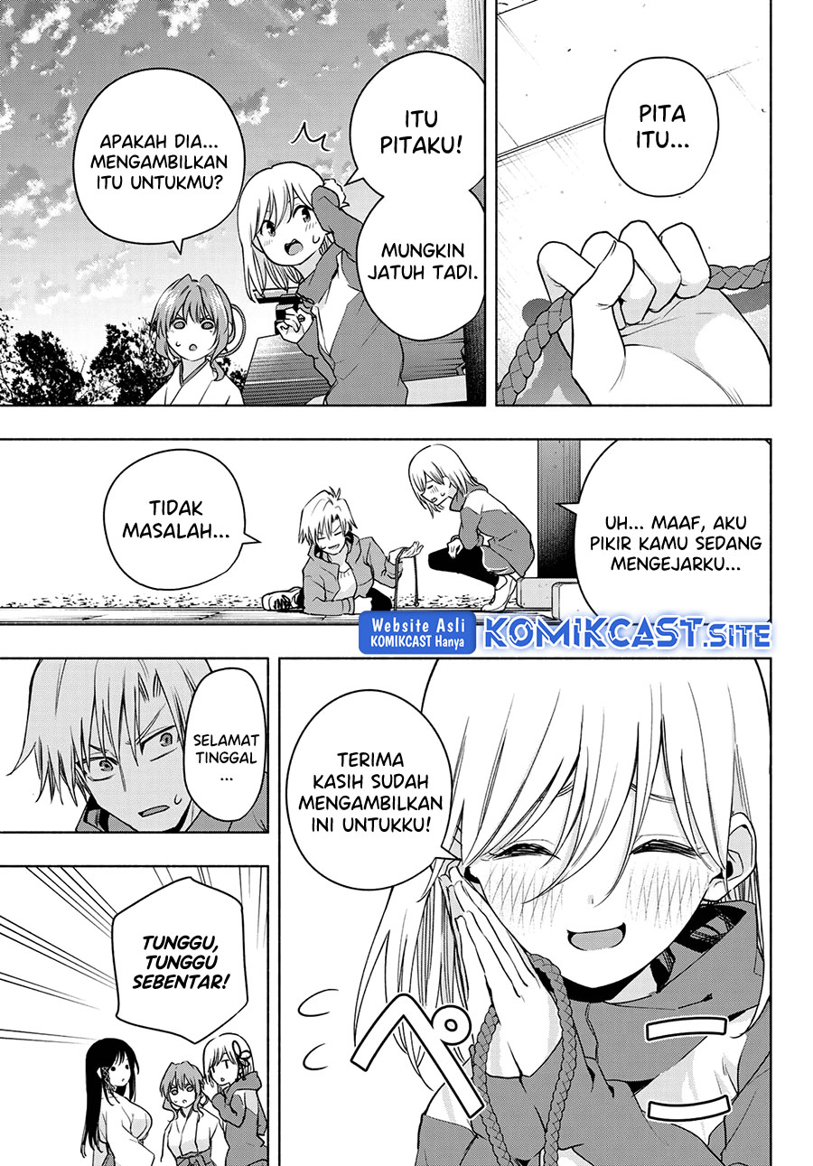Chapter 76 - halaman 15