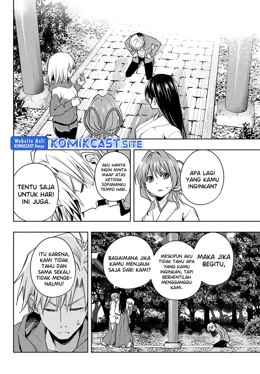Chapter 76 - halaman 16
