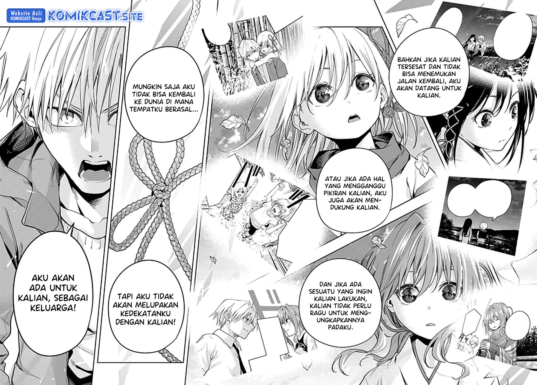 Chapter 76 - halaman 18