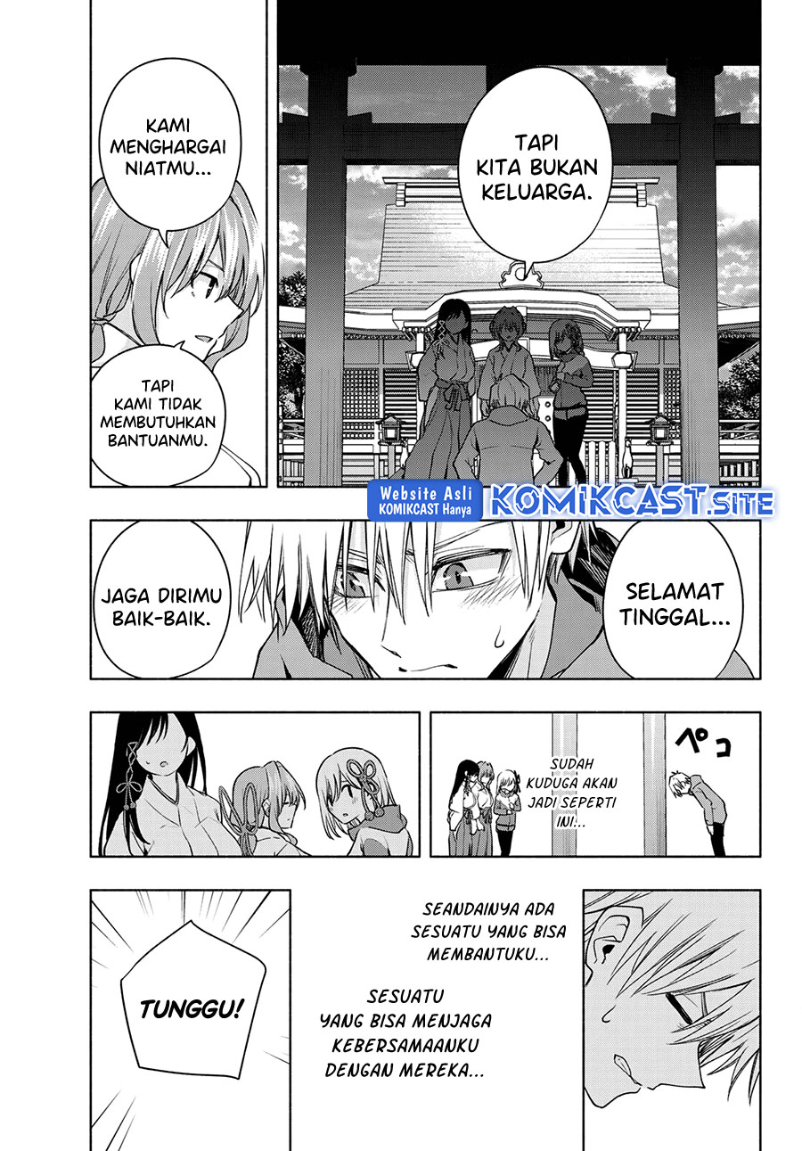 Chapter 76 - halaman 20