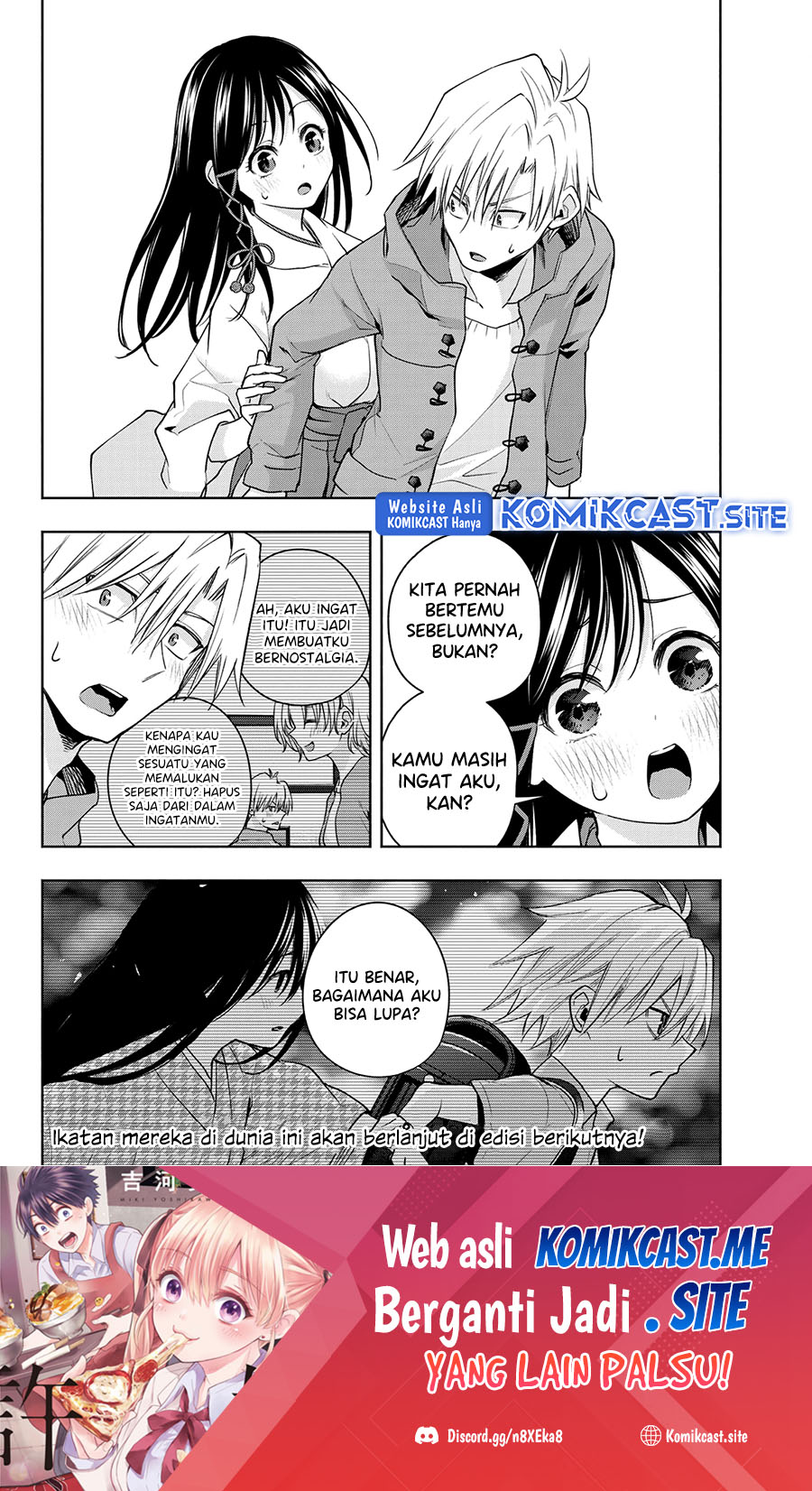 Chapter 76 - halaman 21