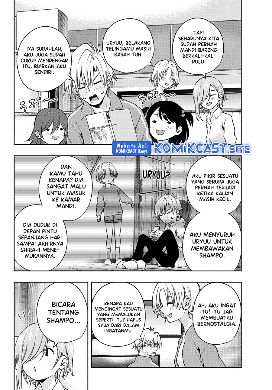 Chapter 76 - halaman 6