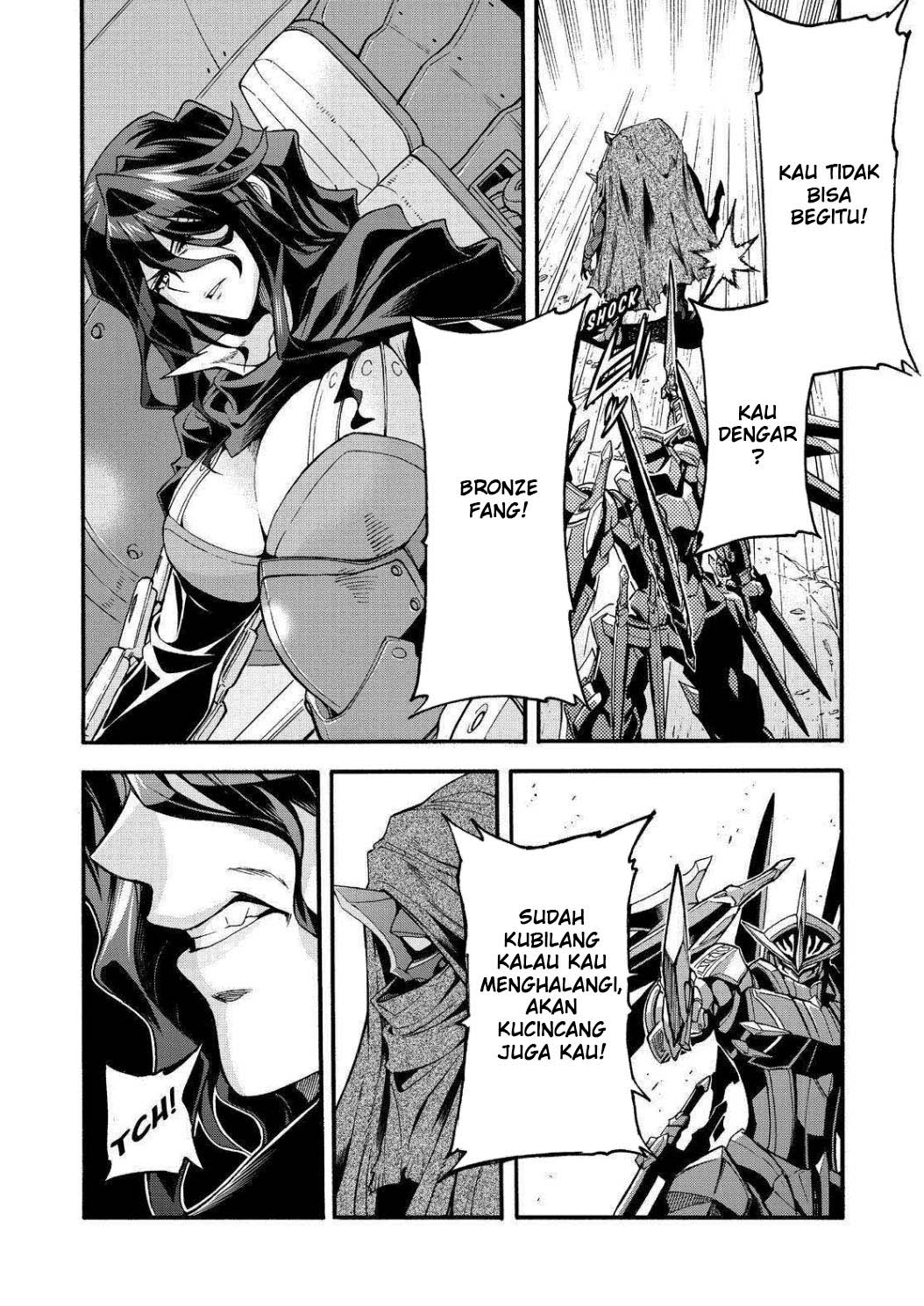 Chapter 108 - halaman 13