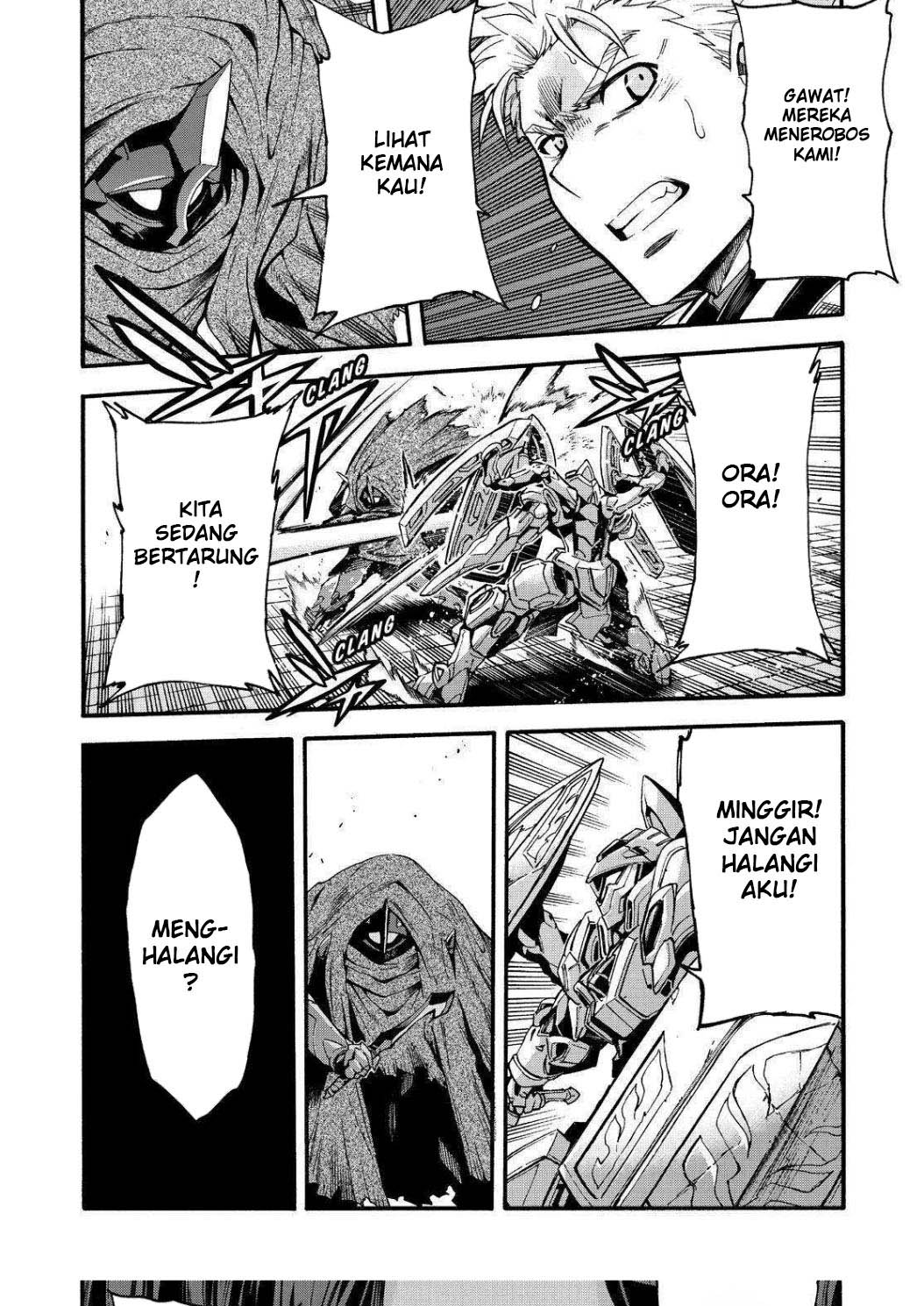 Chapter 108 - halaman 19