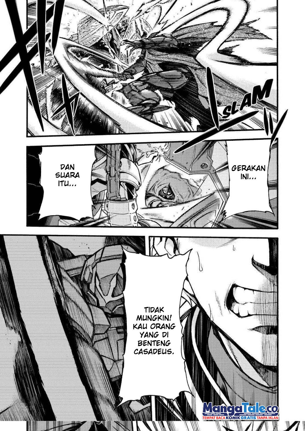 Chapter 108 - halaman 22