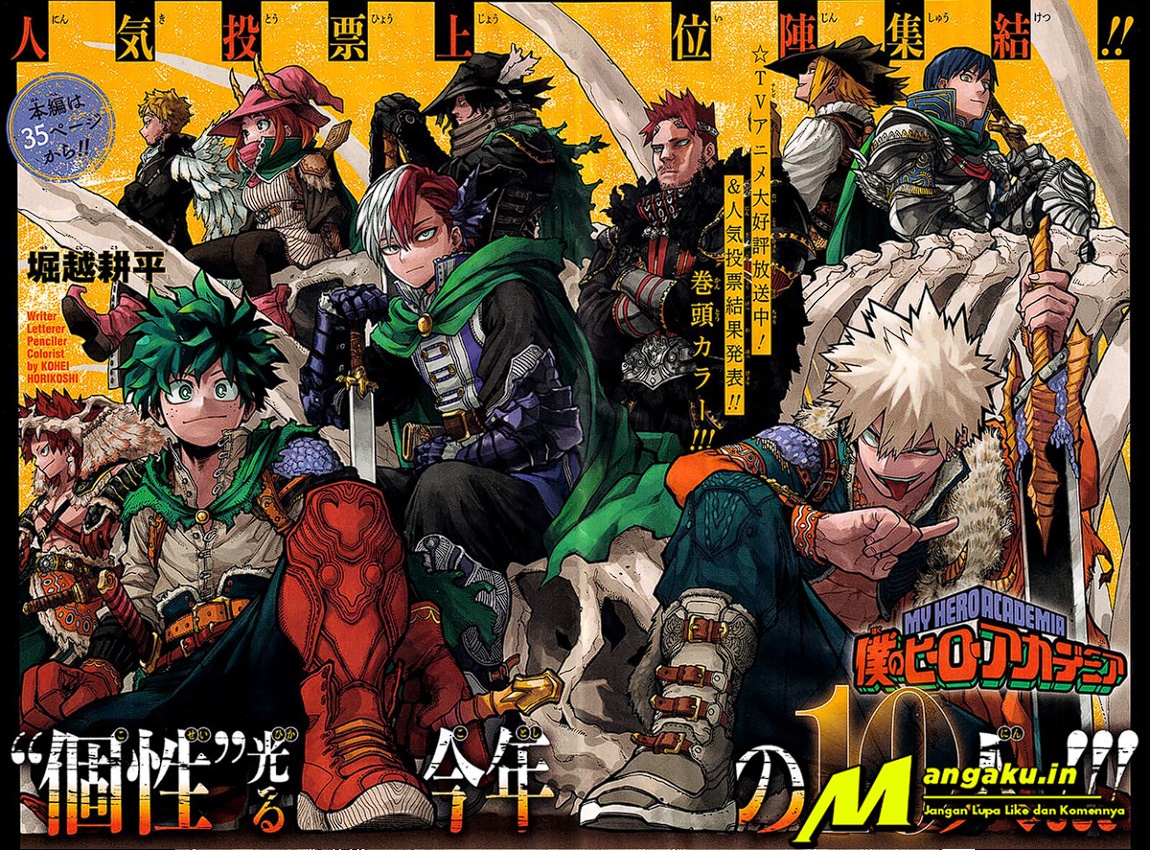 Chapter 376 - halaman 3