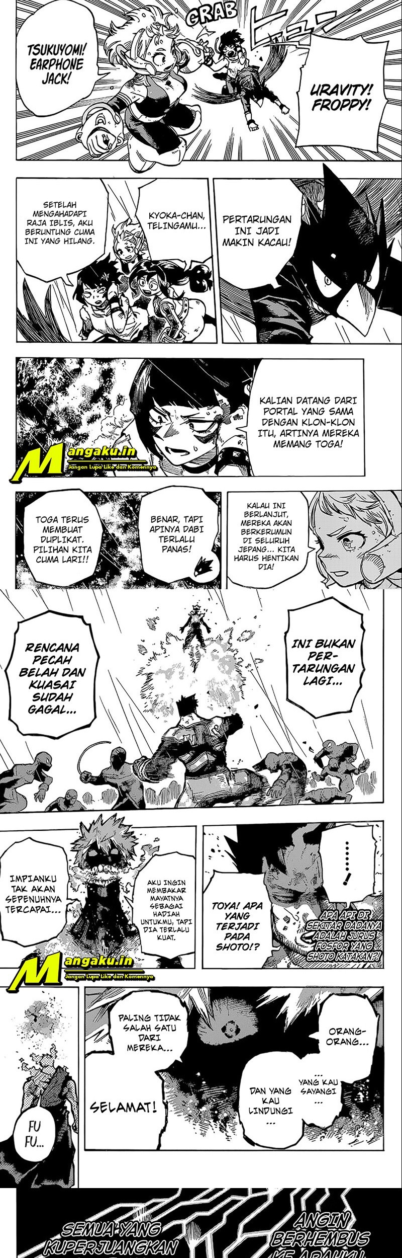 Chapter 376 - halaman 6