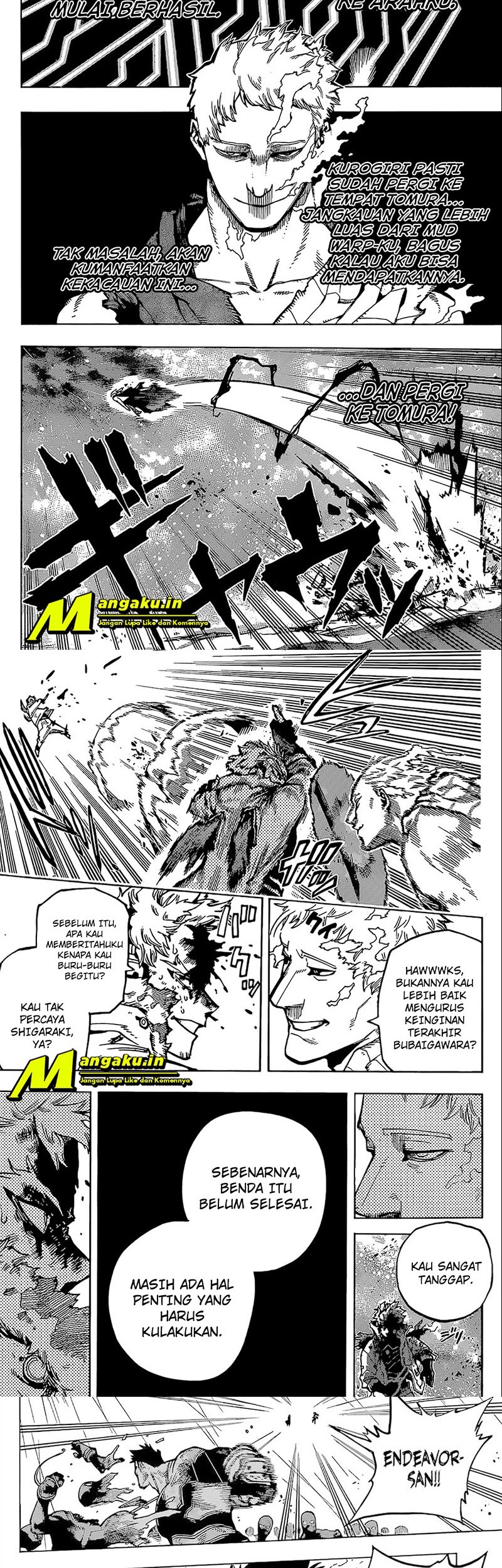 Chapter 376 - halaman 7