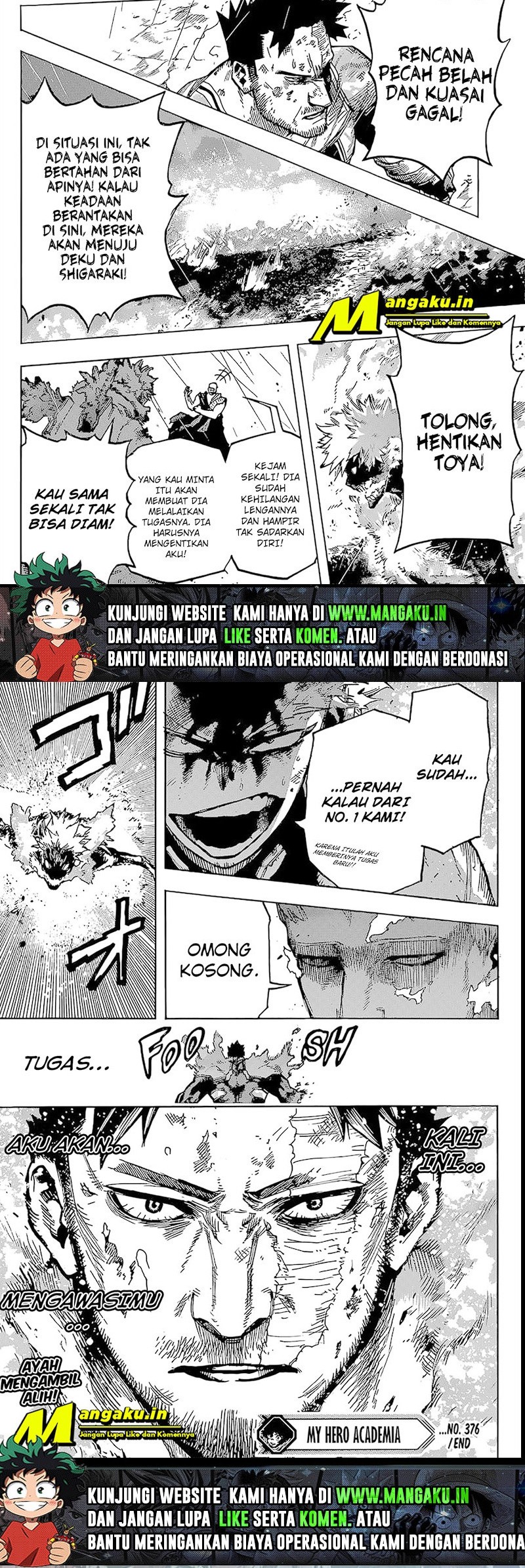 Chapter 376 - halaman 8