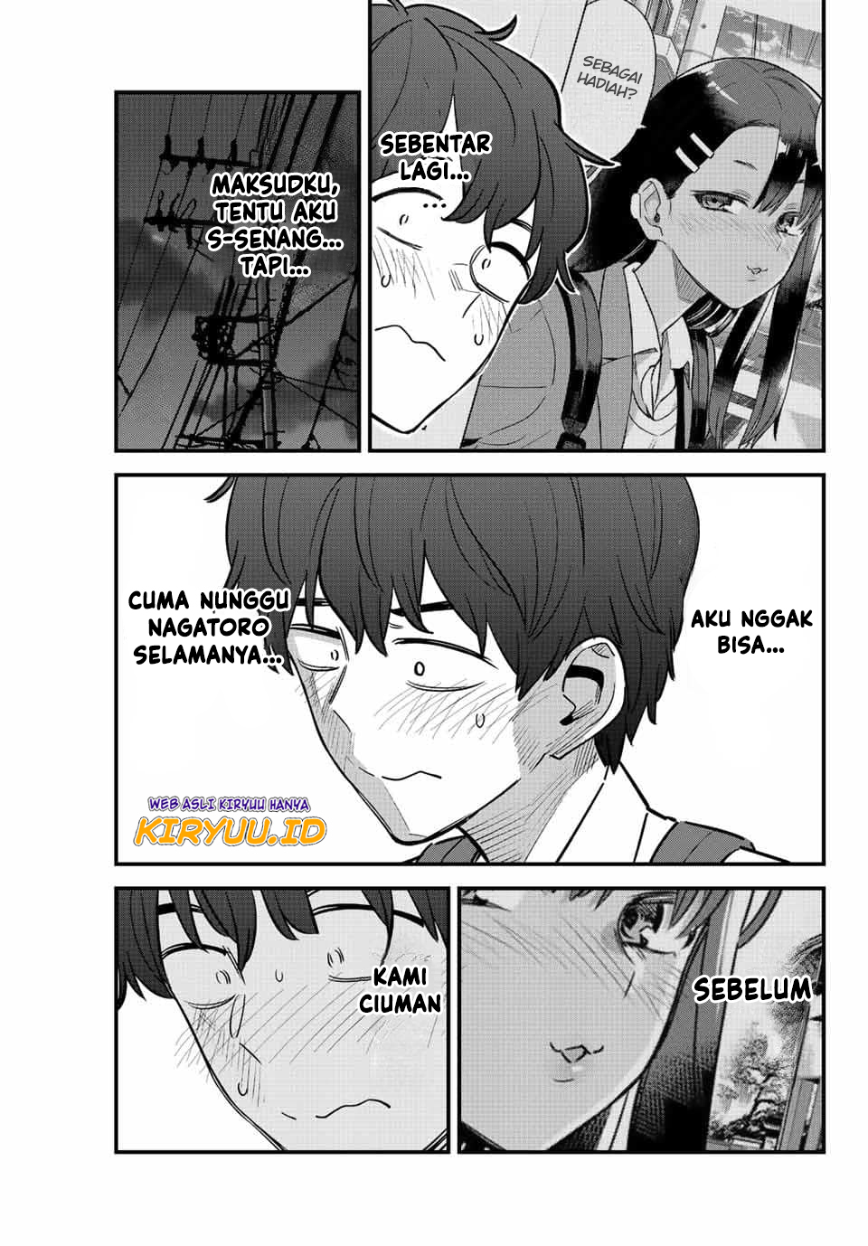 Chapter 116 - halaman 13