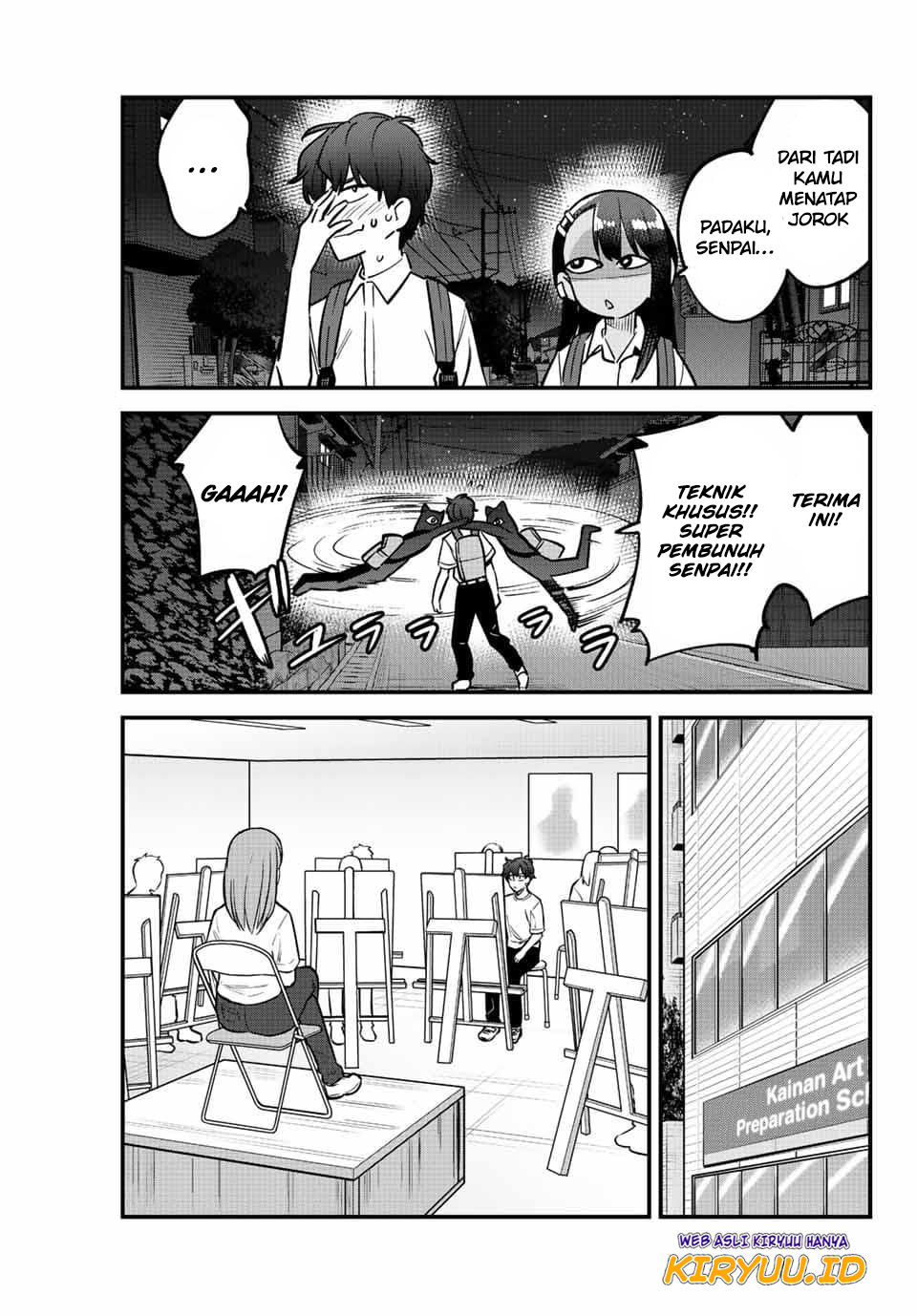 Chapter 116 - halaman 15