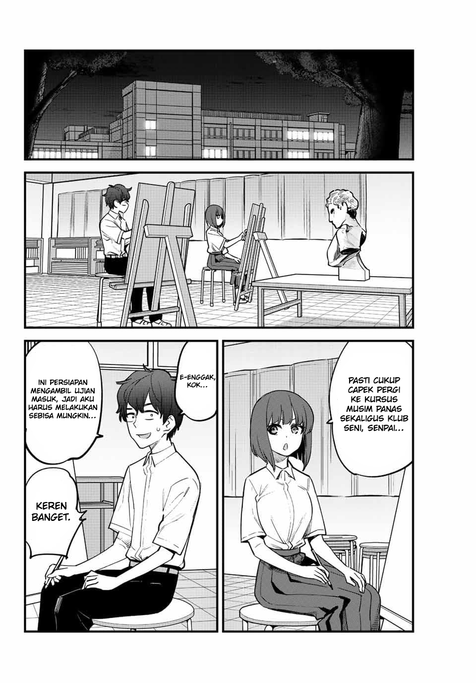 Chapter 116 - halaman 16