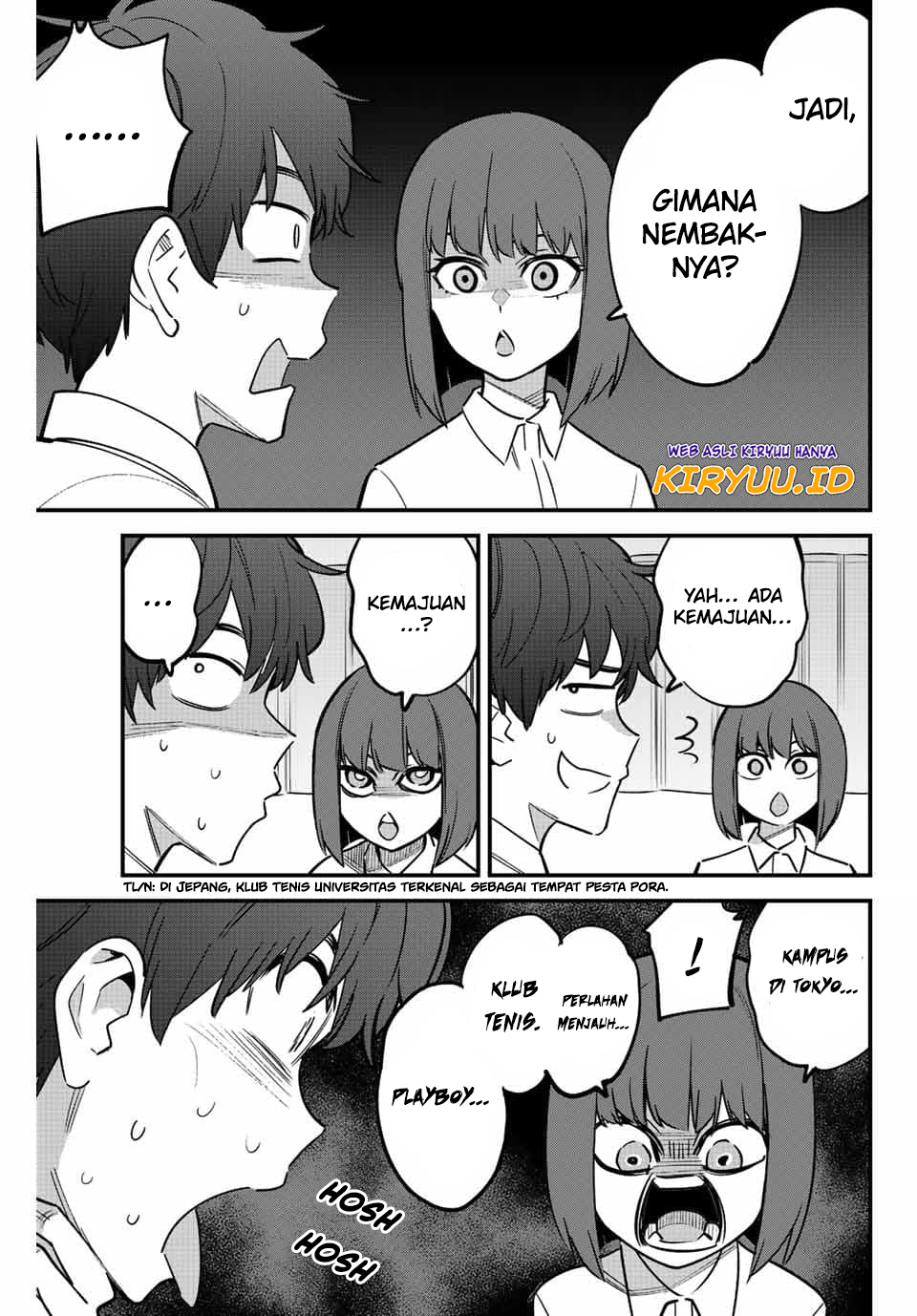 Chapter 116 - halaman 17