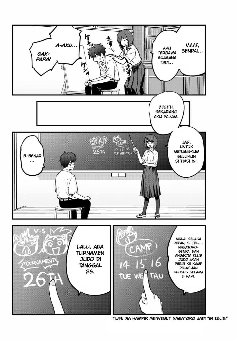 Chapter 116 - halaman 18