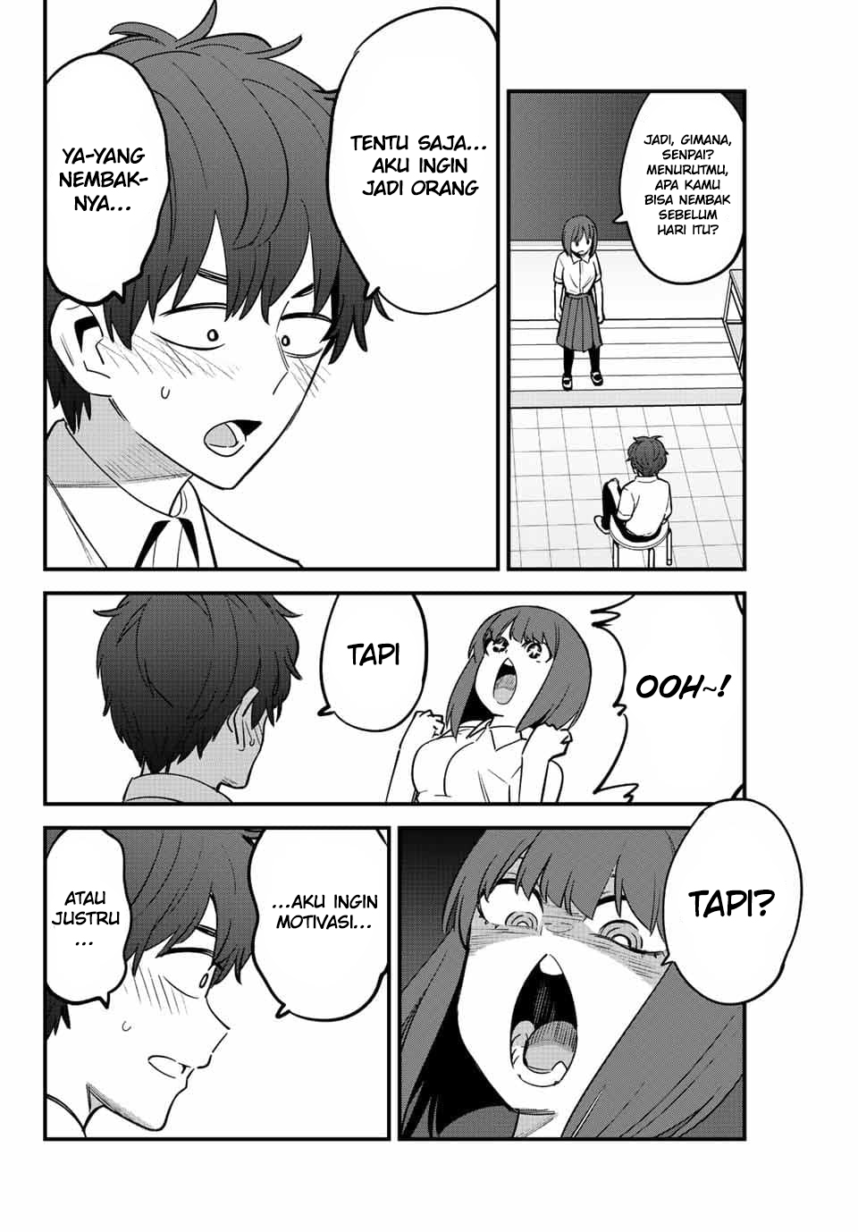 Chapter 116 - halaman 20