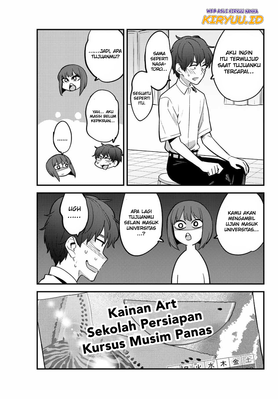 Chapter 116 - halaman 21