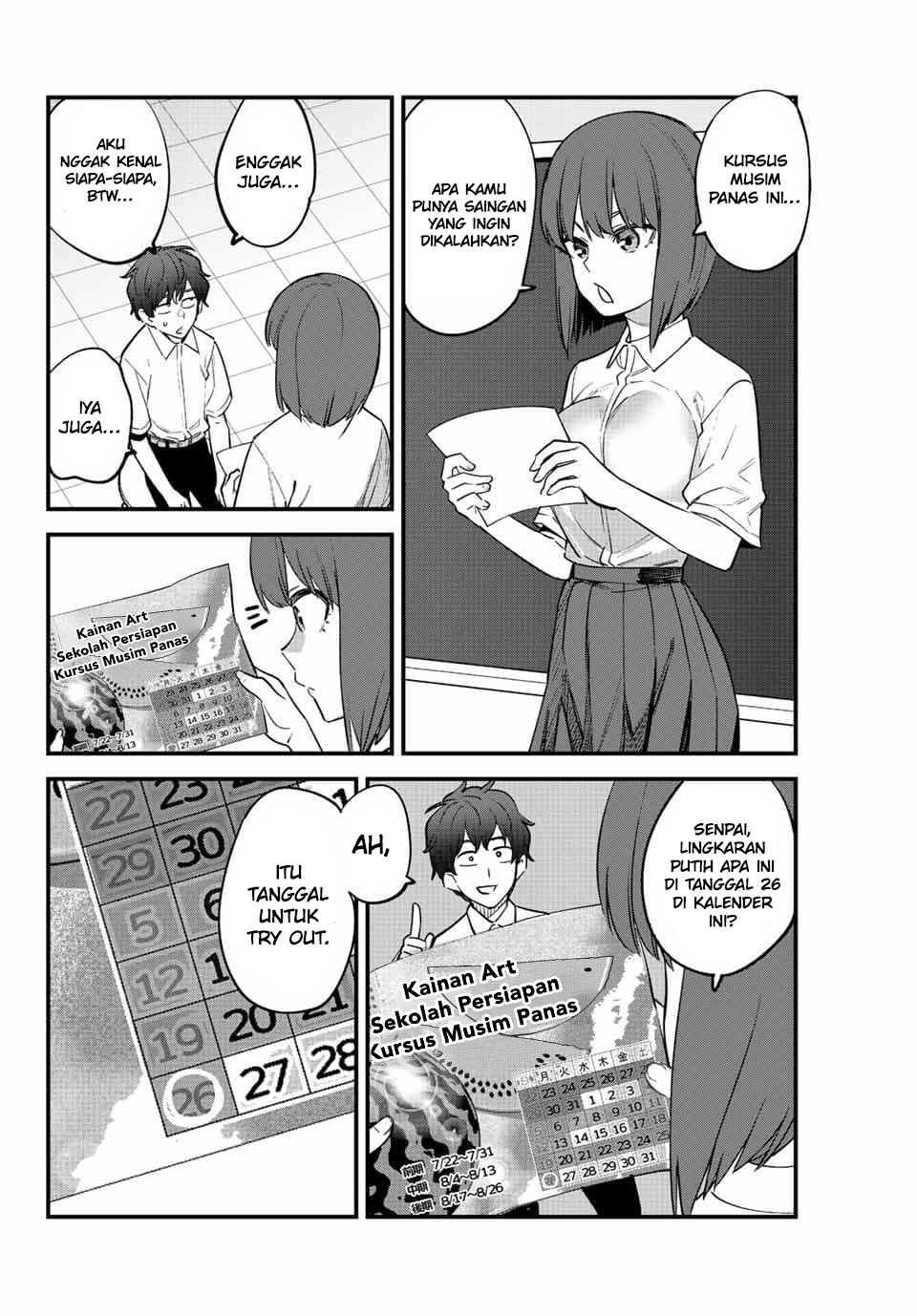 Chapter 116 - halaman 22