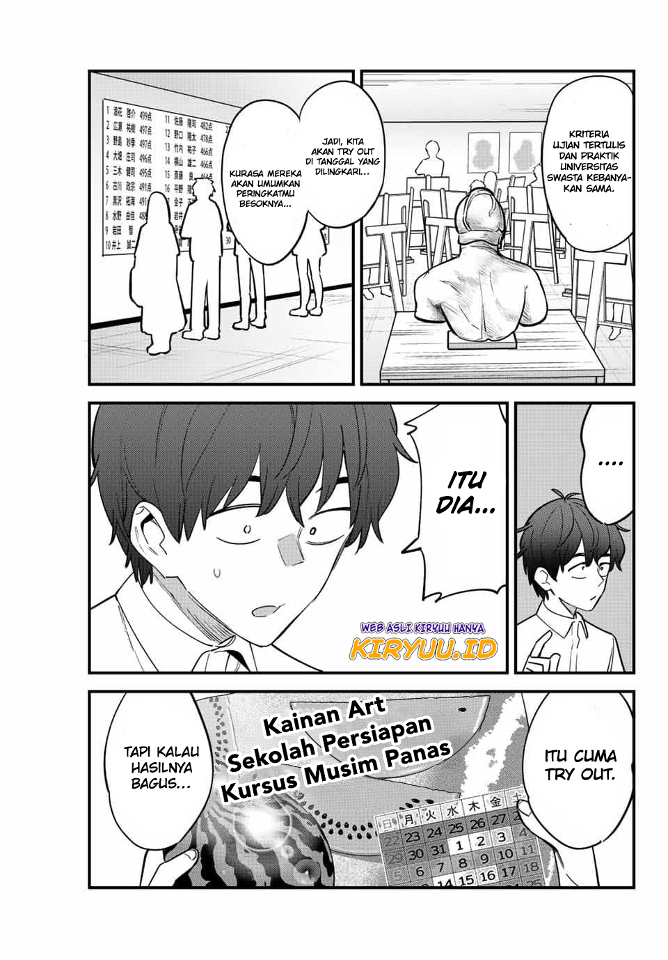 Chapter 116 - halaman 23