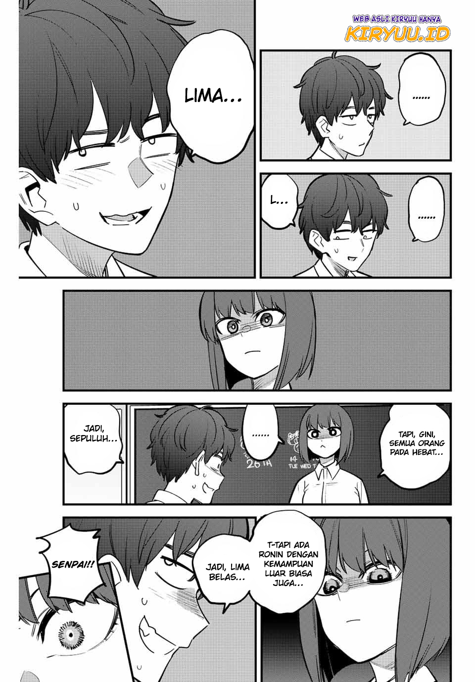 Chapter 116 - halaman 25