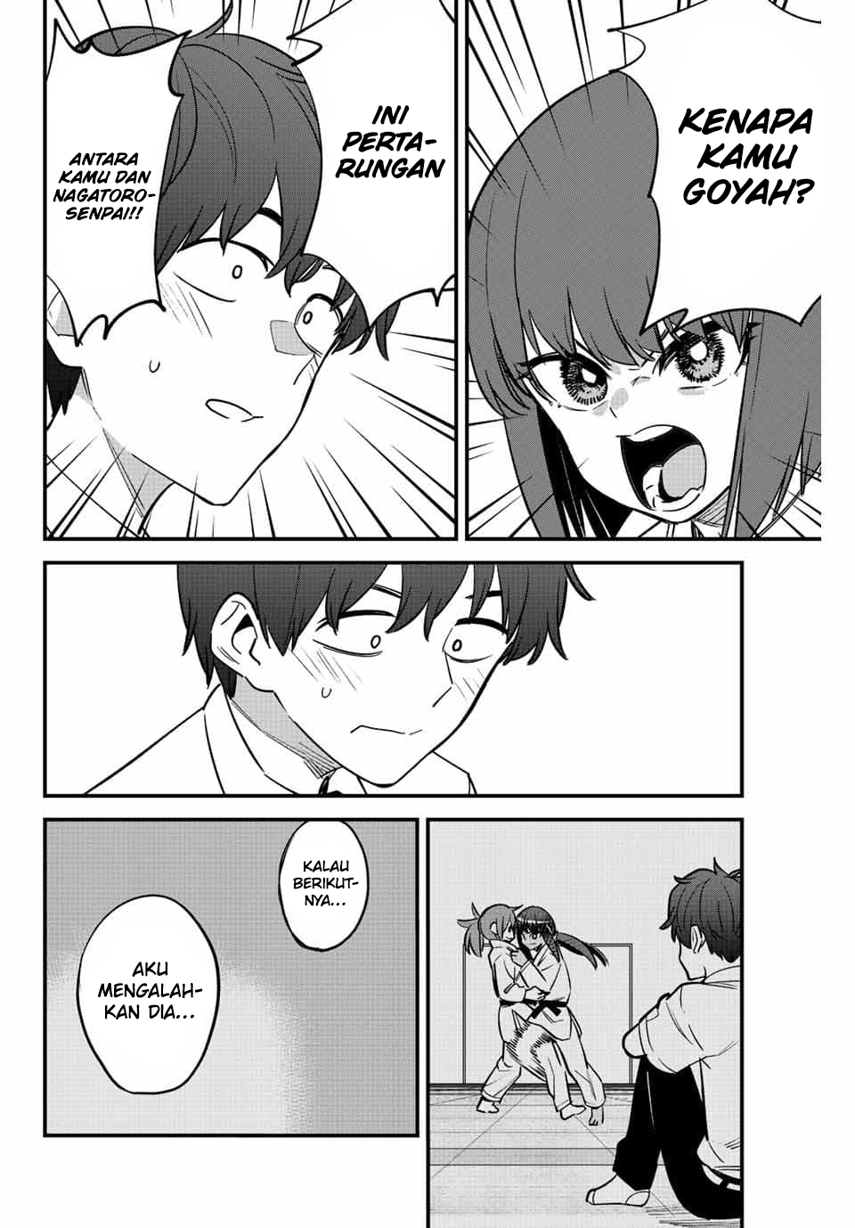 Chapter 116 - halaman 26