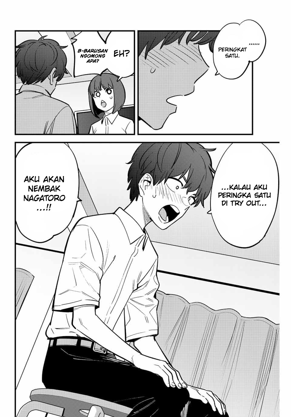 Chapter 116 - halaman 28