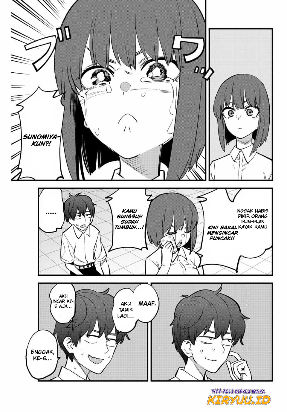 Chapter 116 - halaman 29