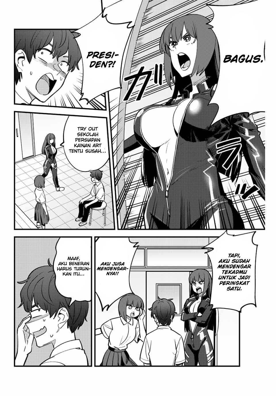 Chapter 116 - halaman 30